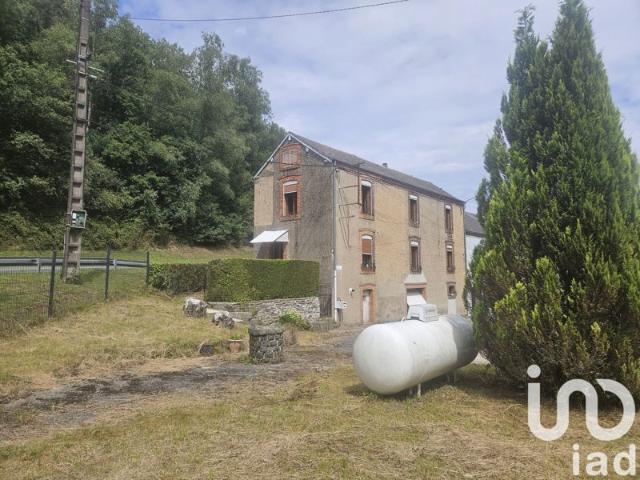 Maison vente à Charleville-Mézières, Deville