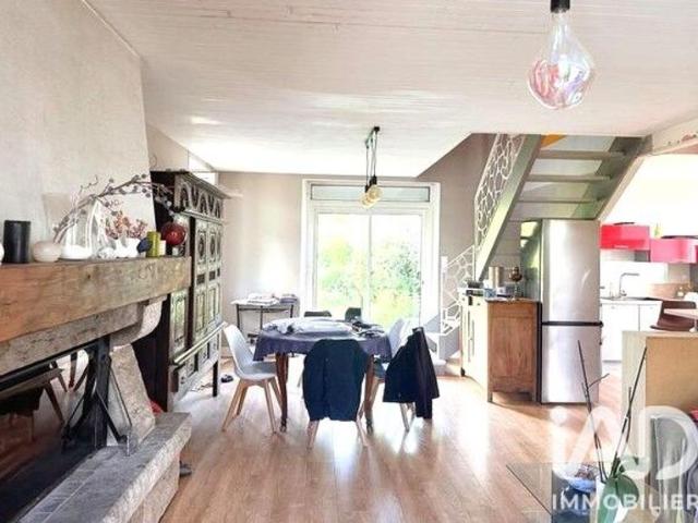 Maison vente à Quimper, Bretagne