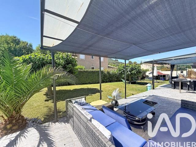 Maison vente à Brignoles, Nans-les-pins