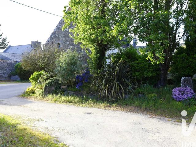 Terrain vente à Lorient, Bretagne