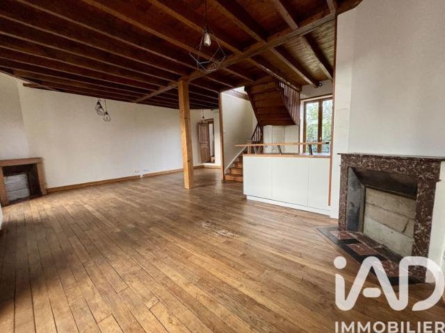 Maison vente à Brive-la-Gaillarde, Brive-la-gaillarde
