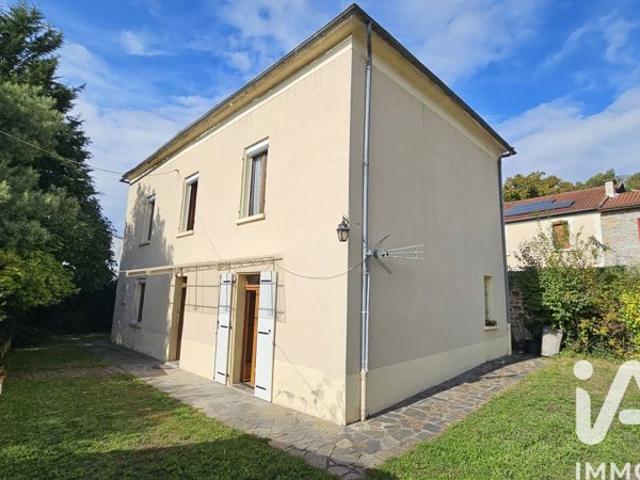 Maison vente à Villefranche-de-Rouergue, Boisse-penchot