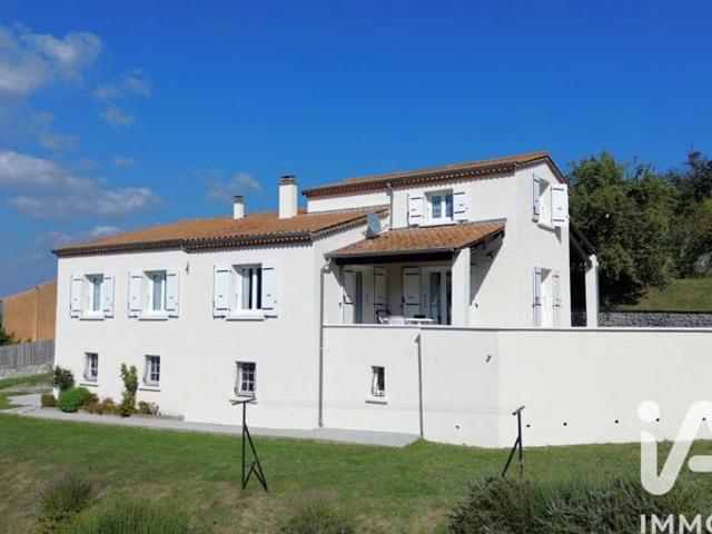 Maison vente à Privas, Chomérac