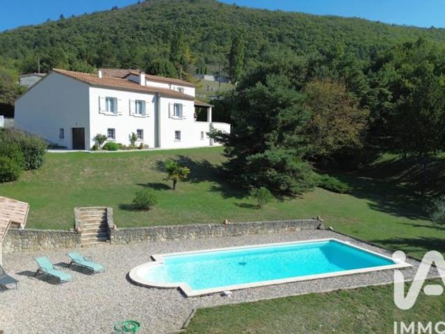 Maison vente à Privas, Chomérac