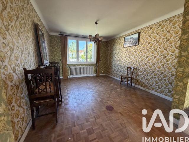 Maison vente à Parthenay, Gourgé