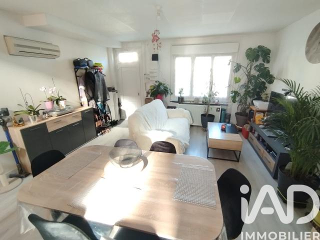 Maison vente à Vendôme