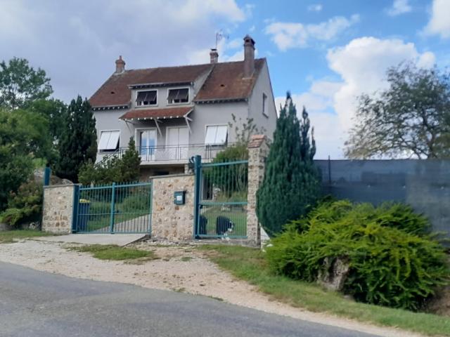 Maison vente à Château-Thierry, Vendières