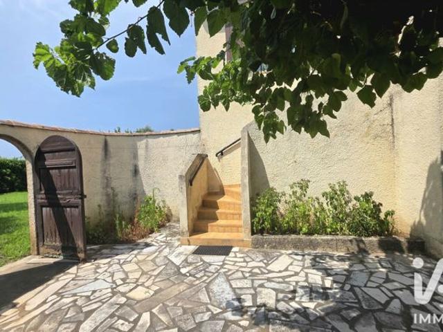 Maison vente à Nyons, La Garde-adhémar
