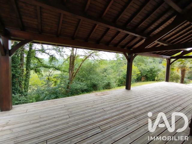 Maison vente à Gourdon, Sarrazac