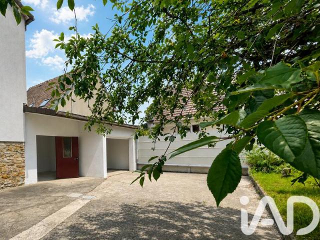 Maison vente à Argenteuil, Taverny