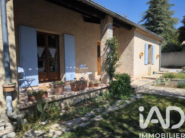 Maison vente à Forcalquier, Saint-etienne-les-orgues