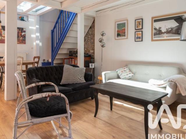 Maison vente à Nantes, Rezé