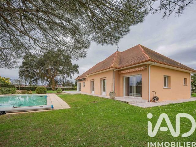 Maison vente à Pau, Castillon(canton D'arthez-de-béarn)