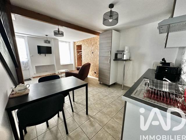 Maison vente à Cherbourg, Saint-vaast-la-hougue