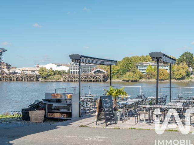 Maison vente à Nantes, Rezé