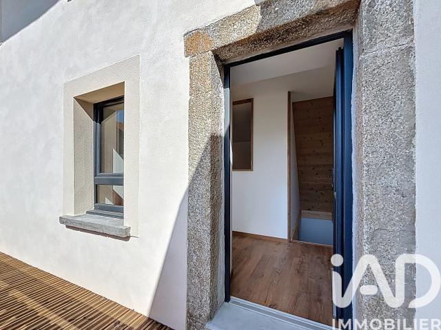 Maison vente à Thonon-les-Bains, Neuvecelle