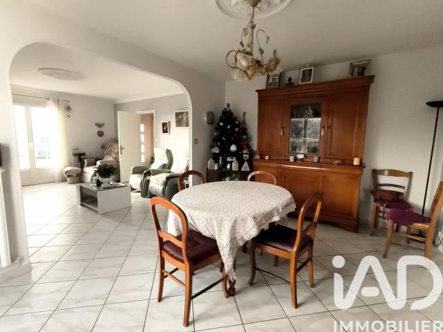 Maison vente à Les Sables-d'Olonne, Talmont-saint-hilaire