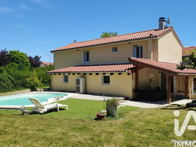 Maison vente à Montbrison, Mornand