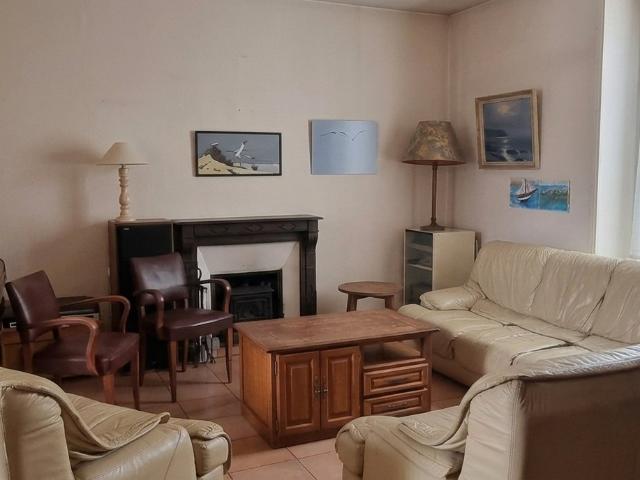 Maison vente à Nantes