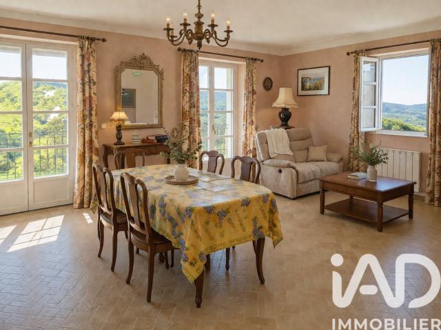Maison vente à Nyons, Clansayes