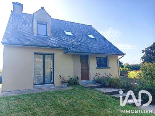 Maison vente à Rennes, Bretagne