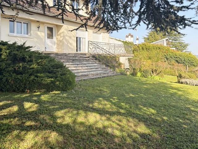 Maison vente à Sens, Subligny