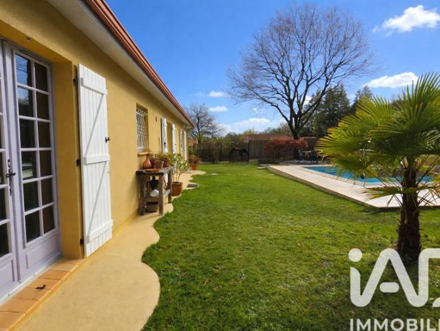 Maison vente à Langon, Lestiac-sur-garonne