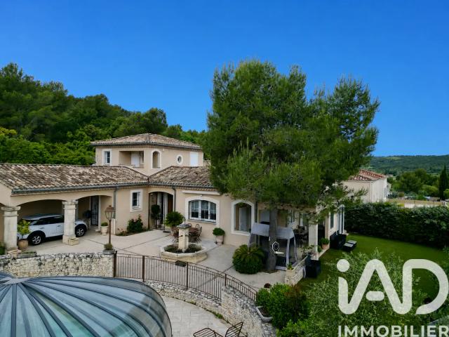 Maison vente à Caveirac, Gard