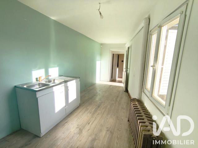Maison vente à Brousseval, Haute-Marne
