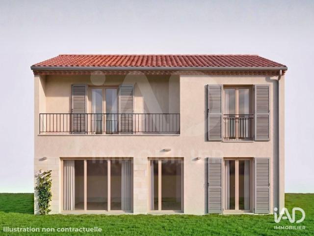 Maison vente à Apt, Provence-Alpes-Côte d'Azur