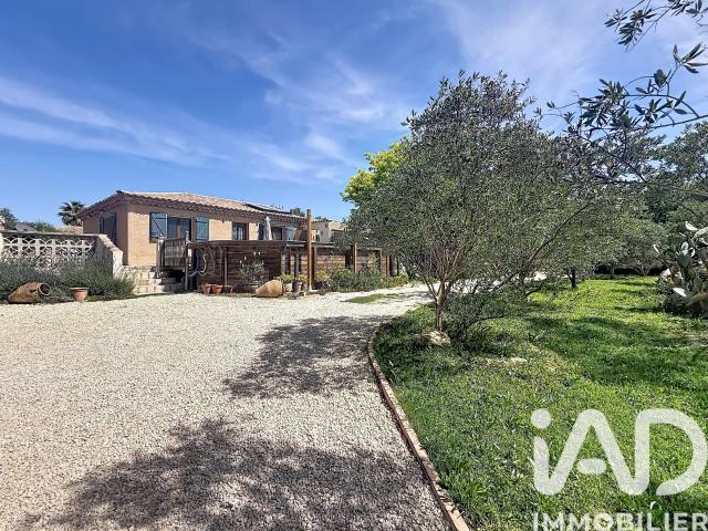 Maison vente à Béziers, Puissalicon