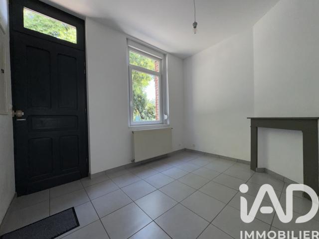 Maison vente à Douai