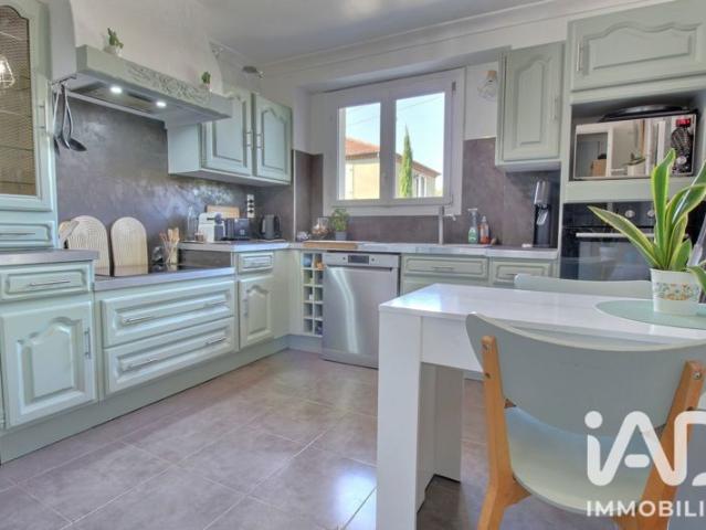 Maison vente à Aix-en-Provence, Gardanne