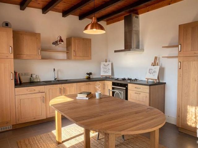 Maison vente à Nantua, Montanges