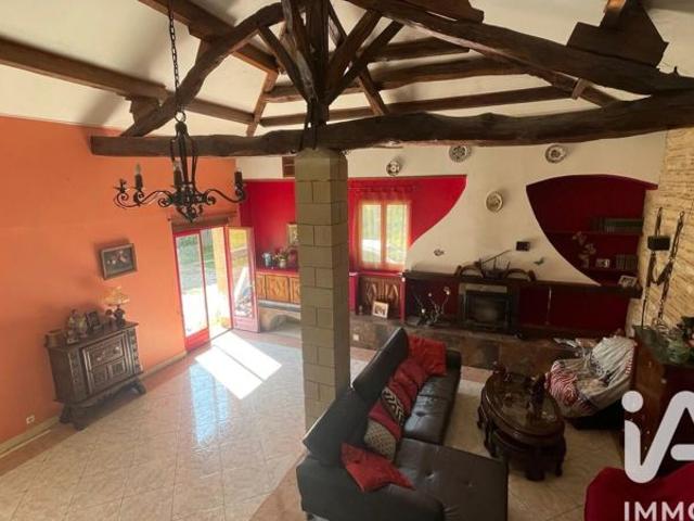 Maison vente à Bergerac, Lamonzie-saint-martin
