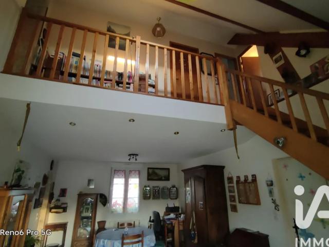 Maison vente à Mamers