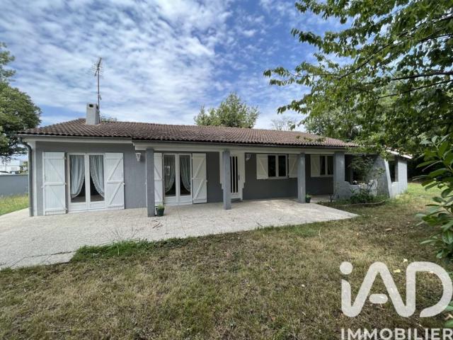 Maison vente à Bordeaux, Sainte-eulalie