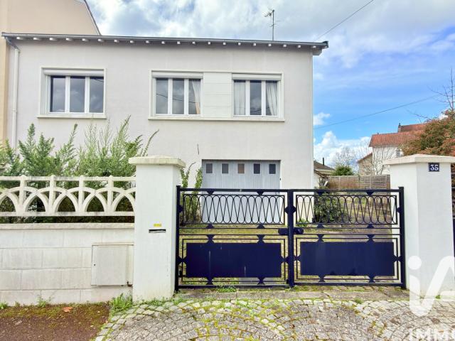 Maison vente à Limoges