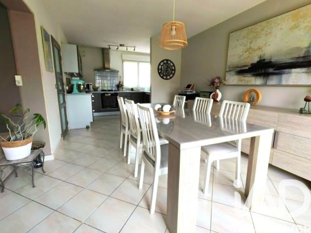 Maison vente à Lille, Allennes-les-marais