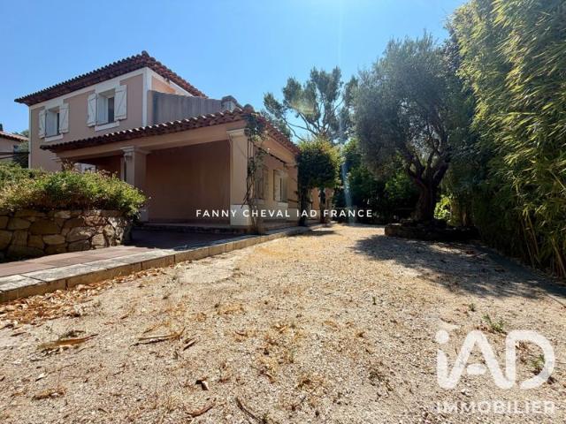 Maison vente à Arrondissement de Toulon, La Seyne-sur-mer