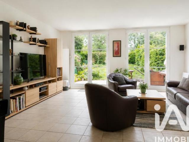 Maison vente à Pontoise, Eragny