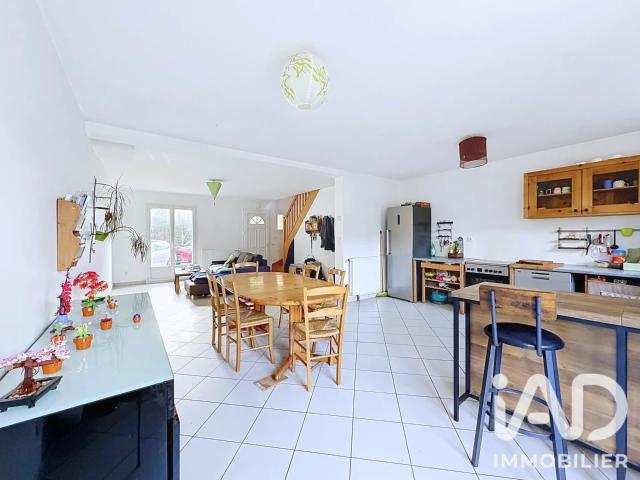 Maison vente à Torcy, Gretz-armainvilliers