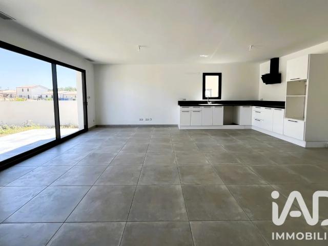 Maison vente à Béziers, Lieuran-lès-béziers