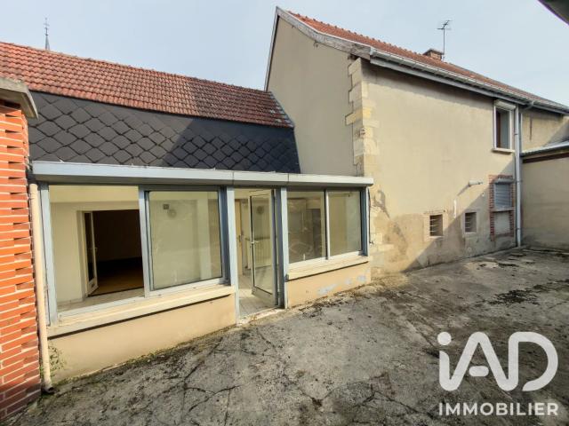 Maison vente à Ay, Aÿ-Champagne