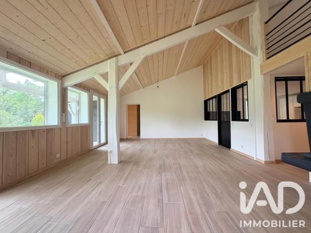 Maison vente à Lesparre-Médoc, Saumos