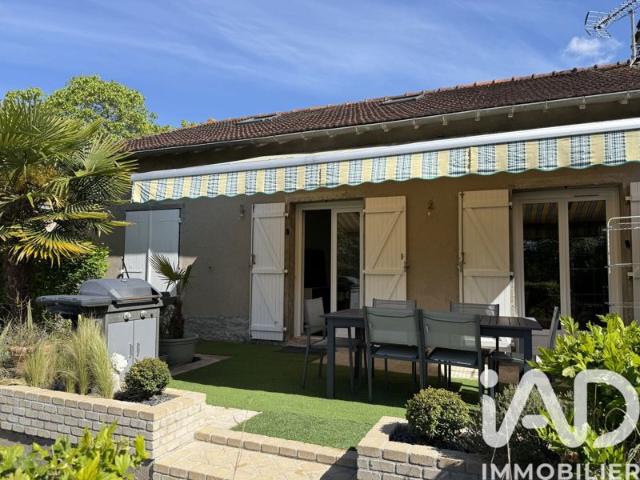 Maison vente à Argenteuil, Herblay