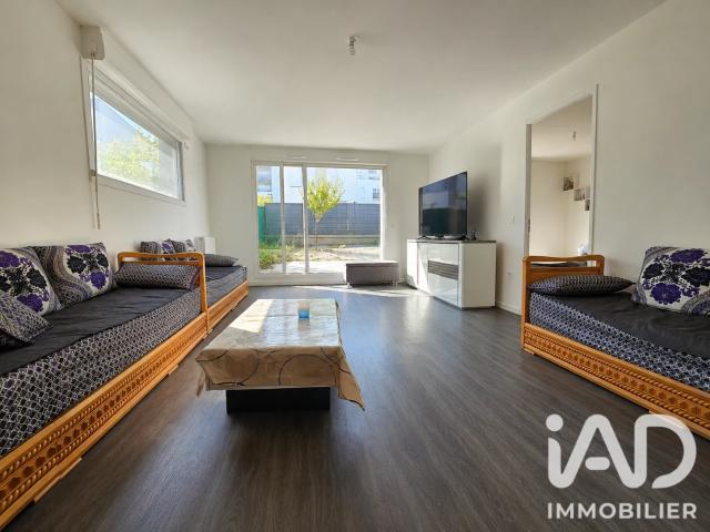 Maison vente à Pontoise, Jouy-le-moutier