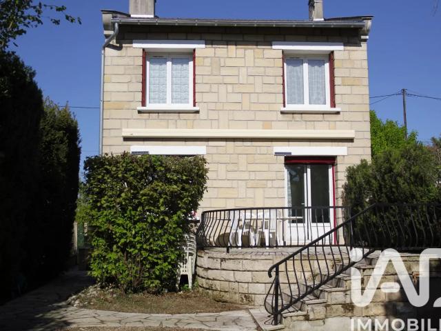 Maison vente à Argenteuil, Cormeilles-en-parisis