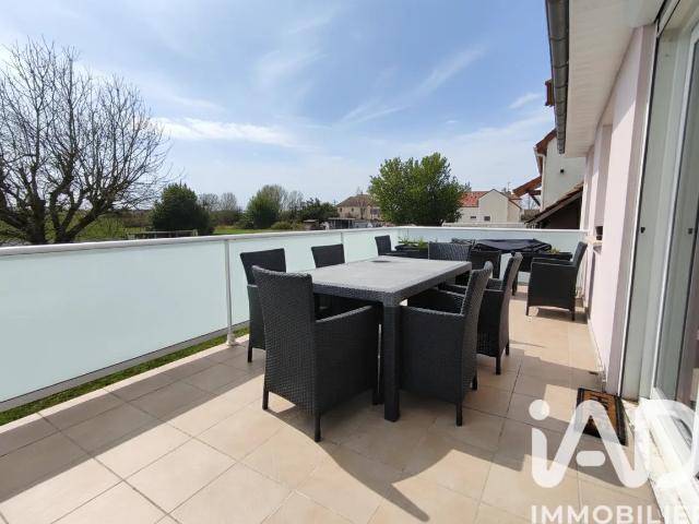 Maison vente à Palaiseau, Villejust