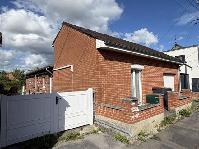 Maison vente à Lens, Billy-montigny